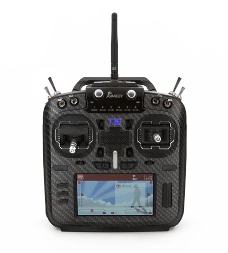 Radio Jumper T18 / T18 Pro / T18 Lite