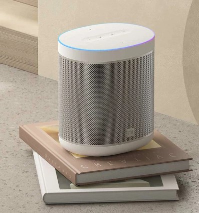 Xiaomi Art AI Assistente Google intelligente, Altoparlante bluetooth WIFI