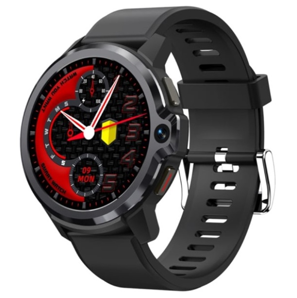 KOSPET Prime S Smart watchcon 1,6" doppia SIM, 4G, Doppia Telecamera, Schermo IPS, 1GB 16GB