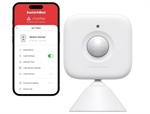 SwitchBot Motion Sensor - allarme rilevatore di movimento PIR, compatibile con Alexa