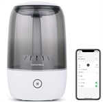 SwitchBot Umidificatore ad ultrasuoni /Diffusore di oli essenziali  Wi-Fi, 3,5L - compatibile con Alexa, Google Home, HomePod e IFTTT