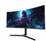 BlitzWolf® BW-GM3 34 pollici 165Hz WQHD 3440 x 1440 21:9 curvo