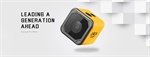 Action Cam Caddx Orca 4K FOV 160° gradi Peso 58 g NTSC / PAL e DVR Registrazione FHD 4k 30fps (16: 9) Stabilizzazione Anti-Shake IP64