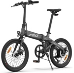 HIMO Z20 PLUS bicicletta elettrica  con batteria da 36V 10Ah e motore da 250W