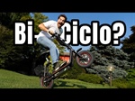 Monopattino Elettrico / BICI BOGIST M5 PRO S con Motore Brushless da 500W ruote da 12 pollici batteria da 48V 13Ah e velocità massima di 40km/h carico massimo di 120kg