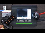 Nuovo SWR METER per Antenne VIDEO per FPV