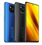 POCO X3 NFC versione globale