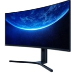 Monitor curvo XIAOMI 34" 21: 9 144Hz  AMD Free-Sync Luminosità 300 cd / m2 Risoluzione 3440 * 1440 85% NTSC Colori 16,7 milioni Contrasto 3000: 1 curvatura 1500R