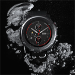 Amazfit stratos 3 GPS+GLONASS, Versione Globale