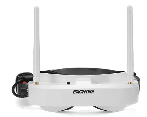 Occhiali FPV Eachine EV100 720*540 5.8G 72CH