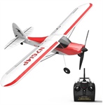 VolantexRC Sport Cub 500 761-4 Apertura alare di 500 mm 4CH