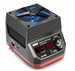 SKYRC BD250 ScaricaBatterie da 250W 35A e Analizzatore per batterie LiPo / LiHV / NiMH / Pb