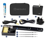 SEQURE S60P Saldatore elettrico 60W