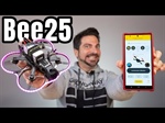 SpeedyBee BEE25 Mini Drone per FPV Cinematografico Modulare ad altissima performance