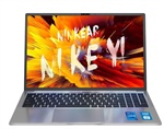 Ninkear N16 Pro Portatile 120Hz 2.5K 16 Pollici 13a Generazione Intel Core i7-13620H 32GB DDR4 1TB SSD