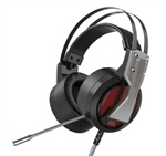 BlitzWolf BW-GH1 Gaming Headphone cablate