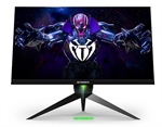 Monitor Skyworth F27G1Q da 27 pollici AMD Free-Sync Risoluzione 2560x1440p 165Hz