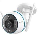 EZVIZ CTQ3N Telecamera Wi-Fi da Esterno 1080p con Visione Notturna a Colori