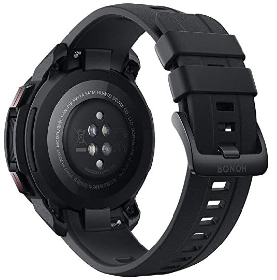 HONOR Watch GS Pro Smart Watch SpO2 monitoraggio della frequenza